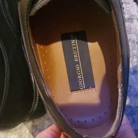 Giorgio Brutini Shoe Duo 👞 - Picture 6 of 12